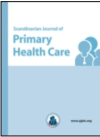 Psychological reactions to information about risk of ischaemic heart disease in general practice